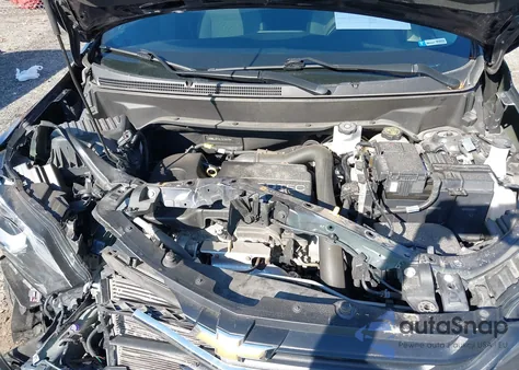 2020 Chevrolet Equinox Fwd Ls from USA, damaged, VIN 3GNAXHEV3LS738379